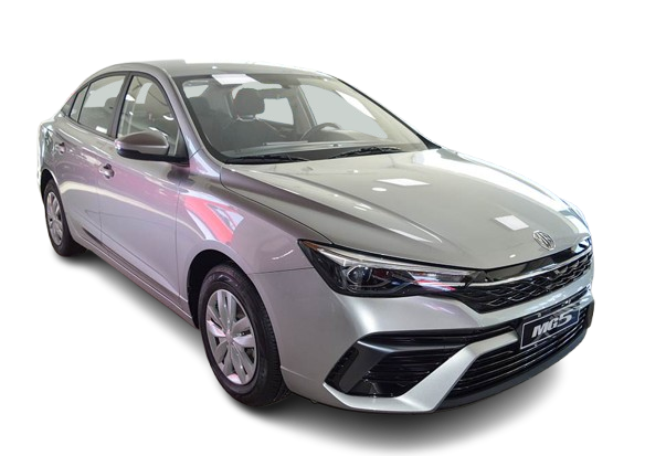 MG 5