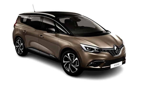 Renault Scénic